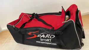 Sparo Cricket Team Bag Size 36 Inch
