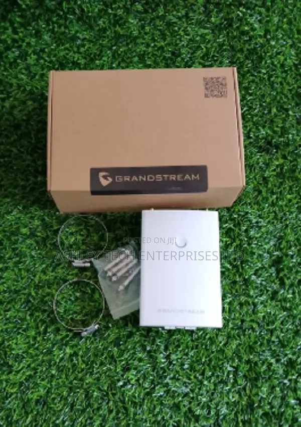 Grandstream GWN7630 High Performance WiFi AP