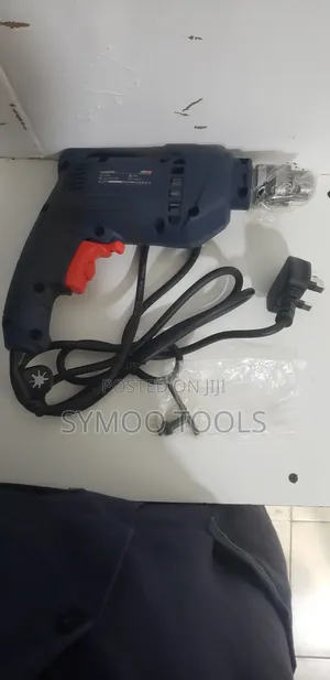 Freevel Electric Drill
