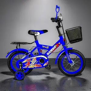Factory Prices Best Prices Size 12 14 Inch Kids Bike Bicycles