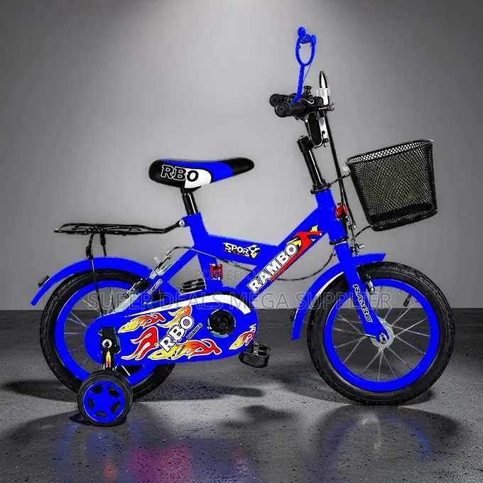 Factory Prices Best Prices Size 12 14 Inch Kids Bike Bicycles