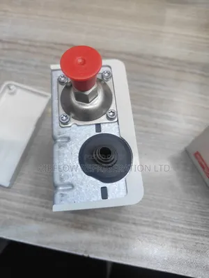 Danfoss Pressure Switch