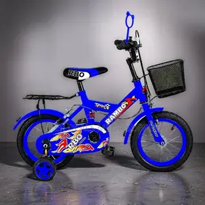 Factory Direct Prices Best Prices Size 12 14 Inch Kids Bike Bicycles