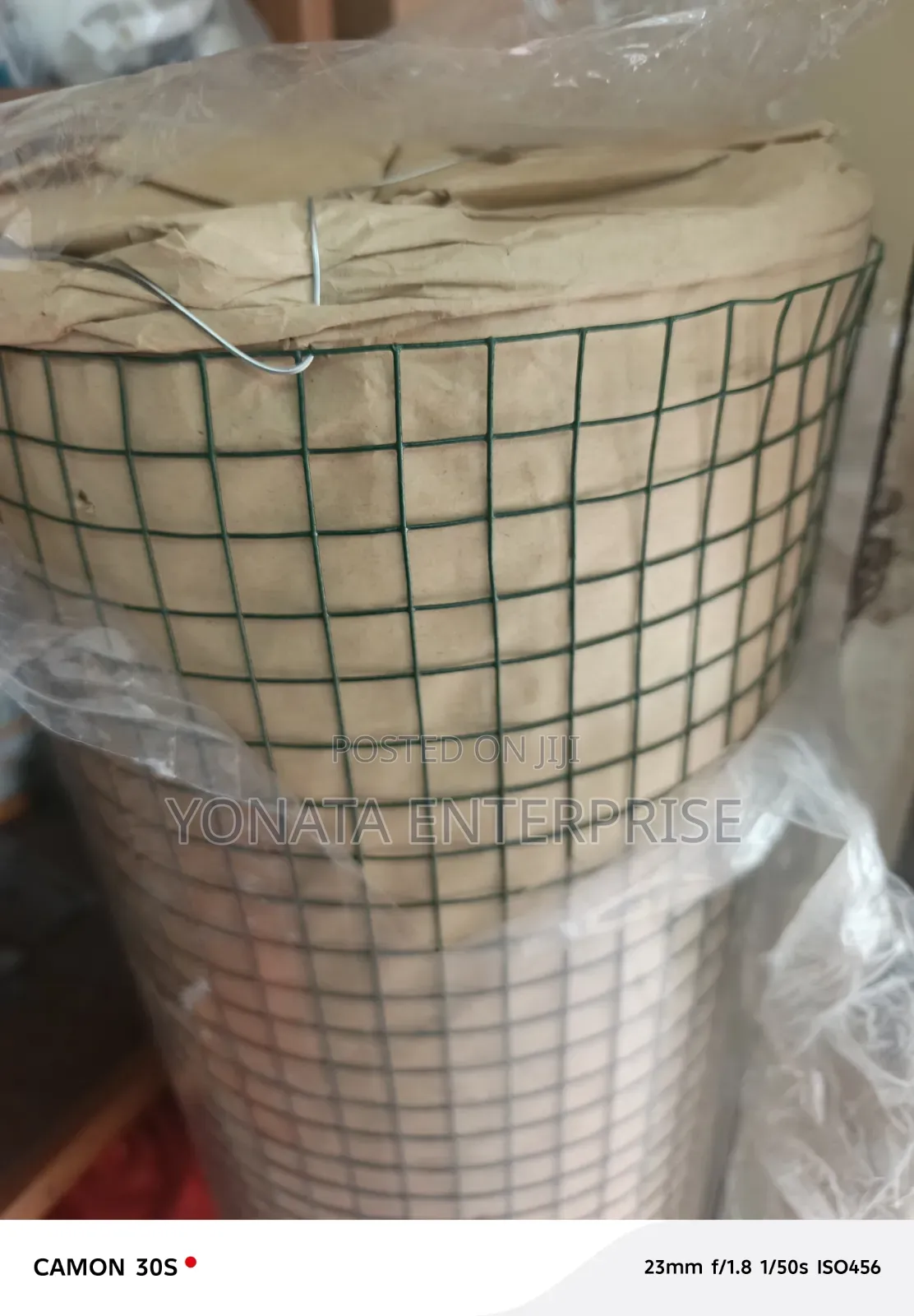 Rabbit Wire/Monkey Wire 1/2"*1/2"