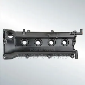 Top Cover for GA15