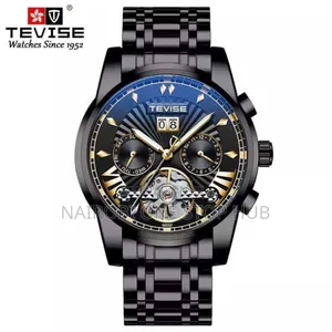 Tevise Automatic Gent Watch