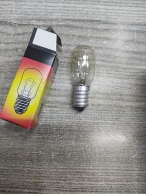 Fridge Bulb