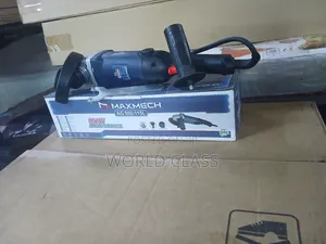 Maxmech 950W Angle Grinder AG 950-115l 