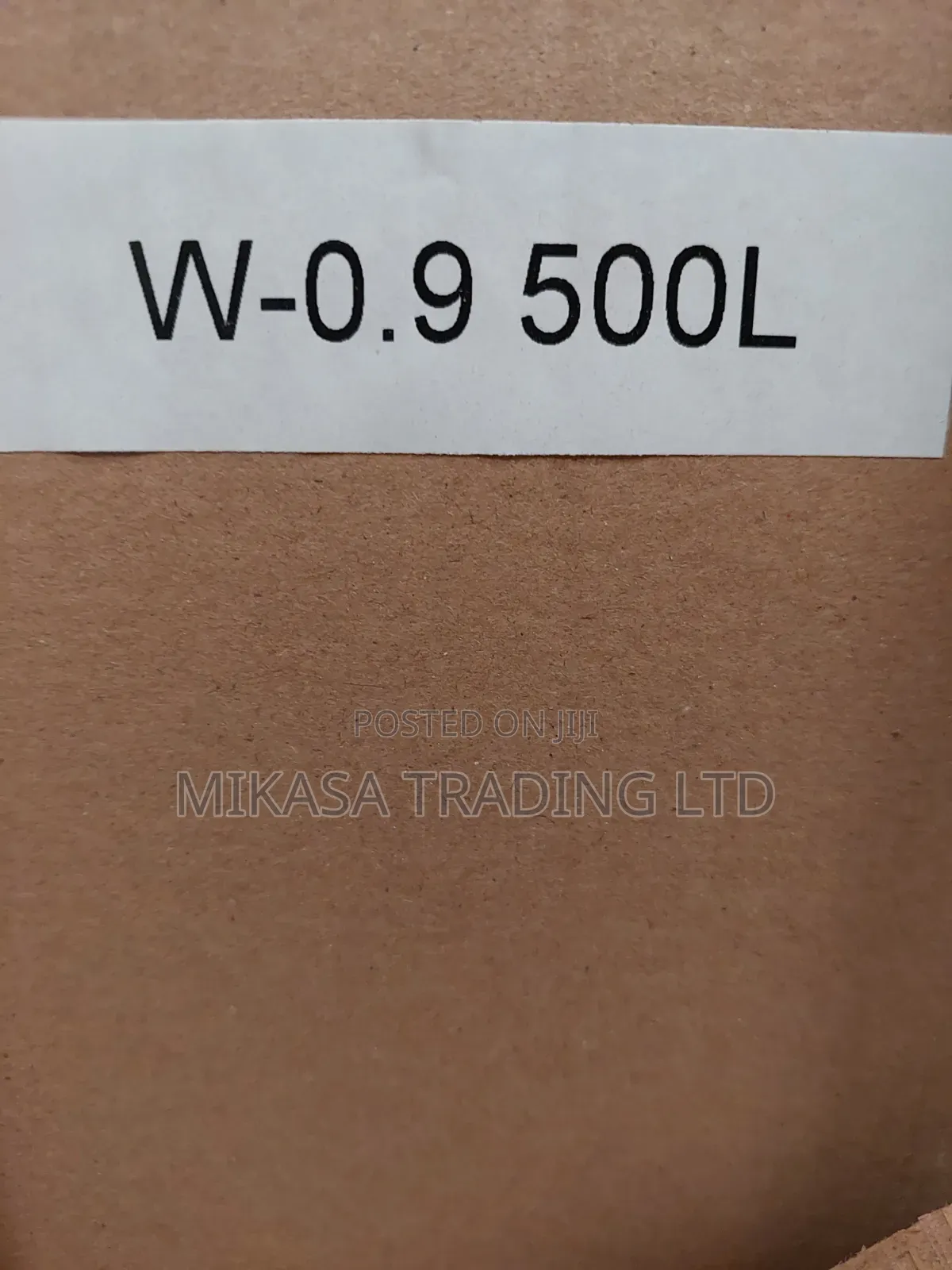 Electric Air Compressors 500l