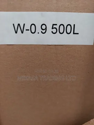 Electric Air Compressors 500l