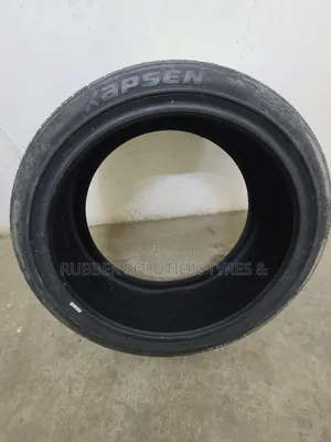 245 /35 R20 Kapsen Tyres 95w Xl S2000 HP
