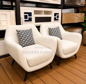 Solvanto Prestige Single Sofa