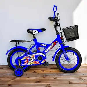 Direct Factory Prices Best Prices Size 12 14 Inch Kids Bike Bicycles