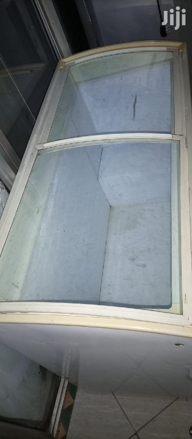 Display Chest Freezer - thumbnail 2