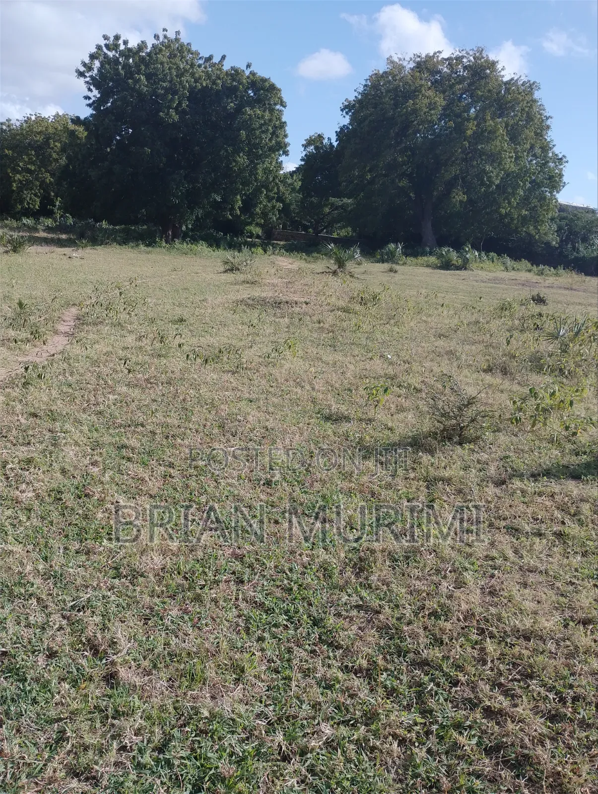 30 Acres at Affordable Price