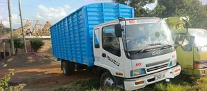 Isuzu FRR 33 KCR