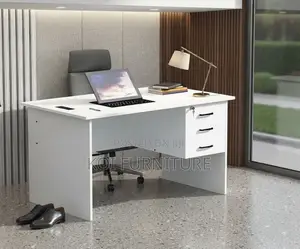 Office Desk; 1200MM Clerical Home Office Desk