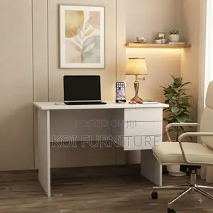 Office Desk; 1200MM Clerical Home Office Desk