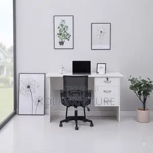 Office Desk; 1200MM Clerical Home Office Desk