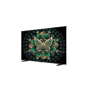 TCL 85′′ 85c6k Premium Qd-Mini Led Google TV
