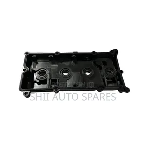 Top Cover for QR20