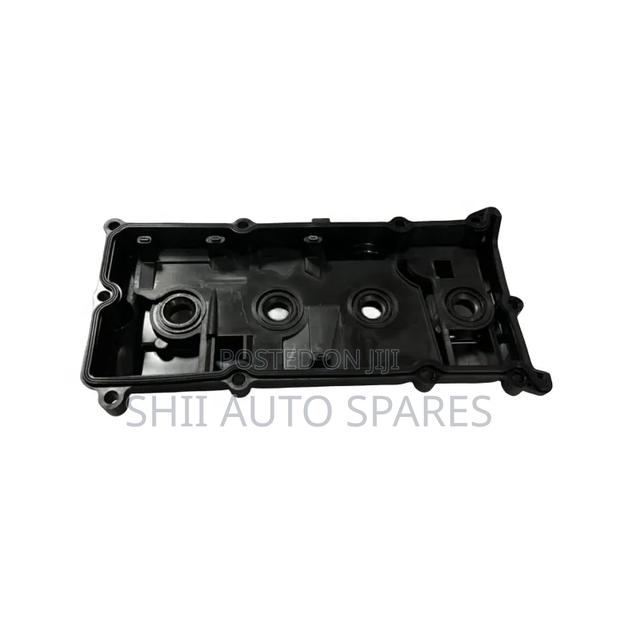 Top Cover for QR20