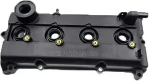 Top Cover for QR20
