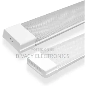 4ft Led Bulb