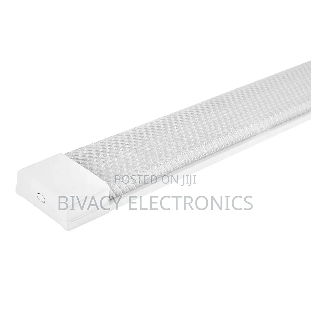 4ft Led Bulb
