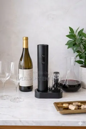 Electric Wine Opener