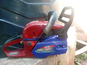 Chainsaw 2strock Engine