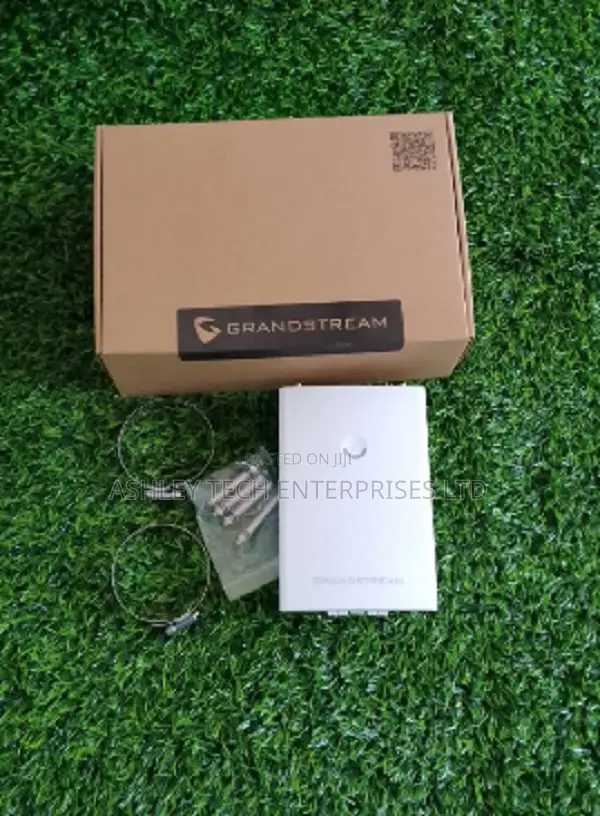 Grandstream GWN7630 Long Range WiFi Access Point