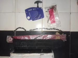 Chainsaw 2strock Engine