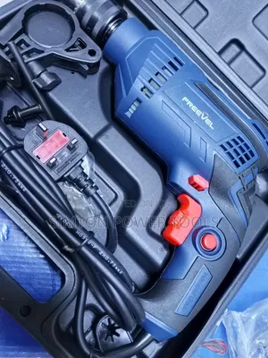 Maxmech Electric Drill ED 800-13i 13mm 800w Impact 