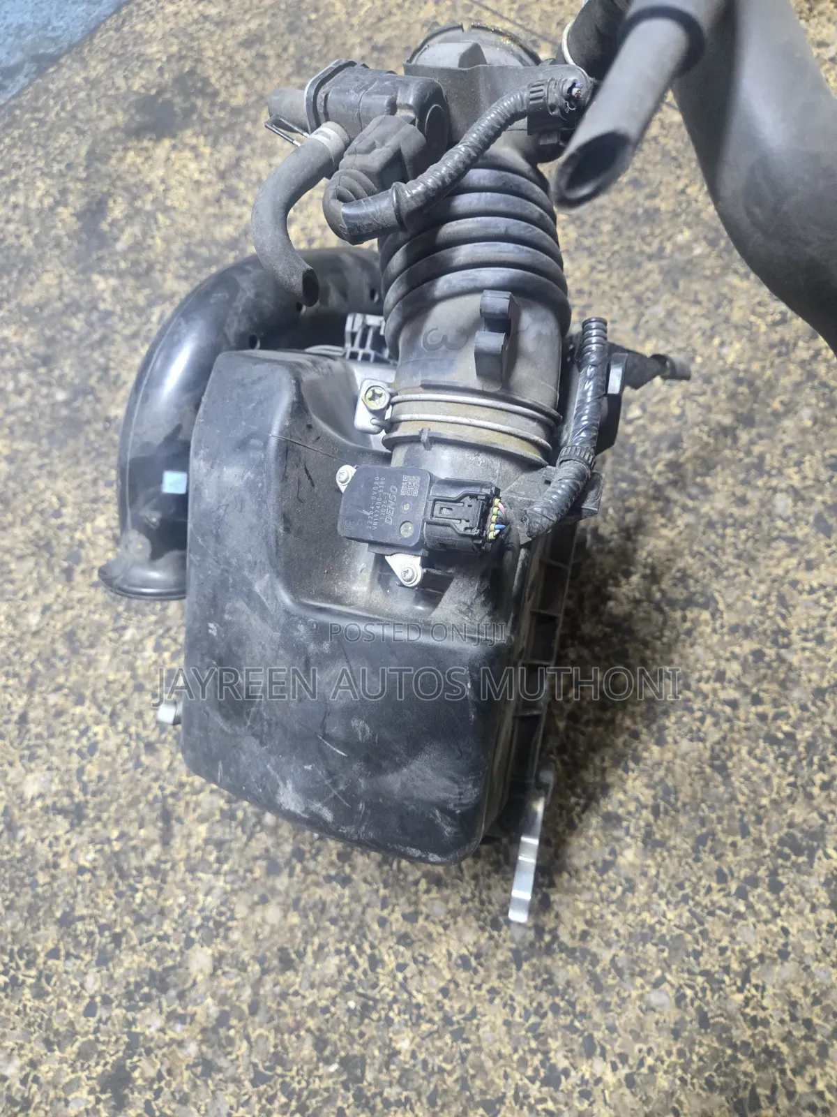 Air Cleaner Housing Probox New Model