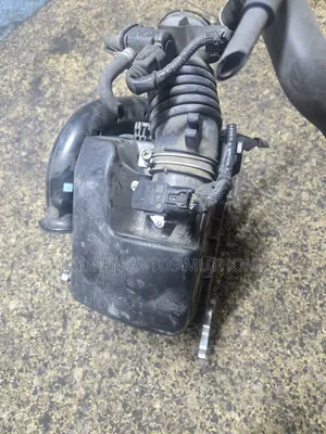 Air Cleaner Housing Probox New Model