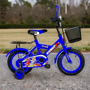 Manufacturer Prices Best Prices Size 12 14 Inch Kids Bike Bicycles