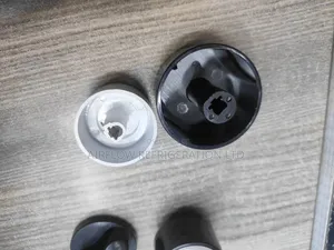 Gas Cooker Oven Knobs