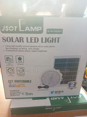 200watt Ceiling Solar Light Indoor
