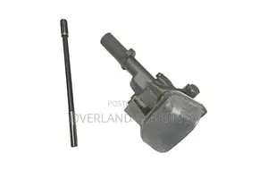 Engine Oil Pump Assembly- Defender