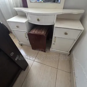 Bedroom Dresser