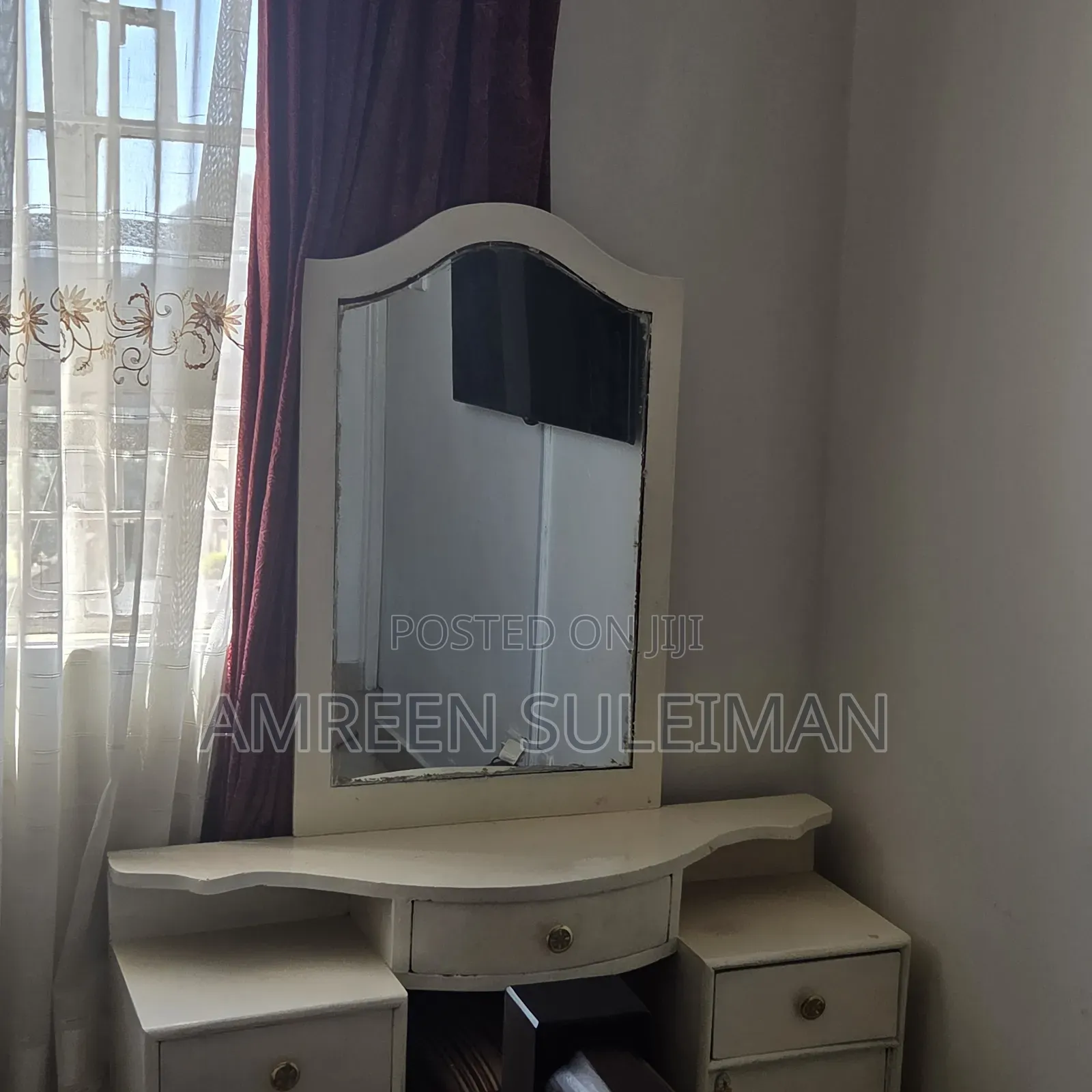 Bedroom Dresser