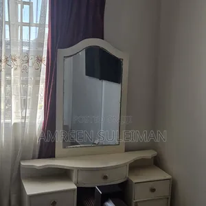Bedroom Dresser