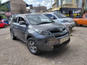 Toyota IST 2008