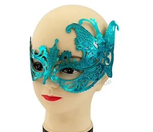 Masquerade Party Mask