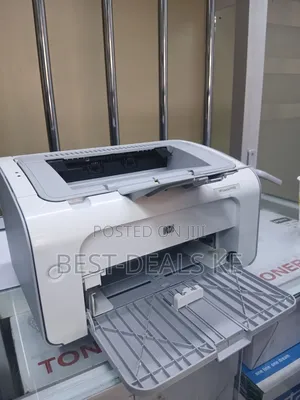LaserJet P1102 Printer, as Good as New