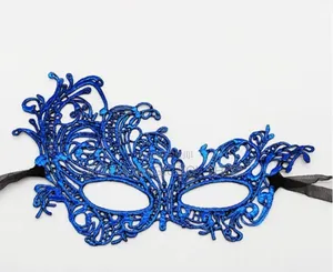 Masquerade Party Mask