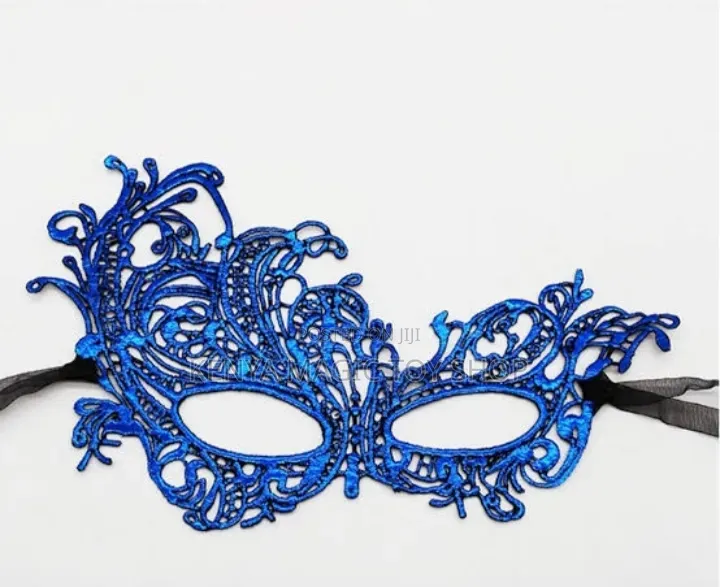 Masquerade Party Mask