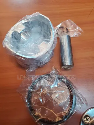 Honda Koshin R210 Piston