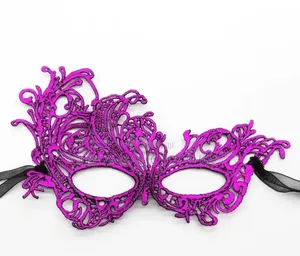 Masquerade Party Mask